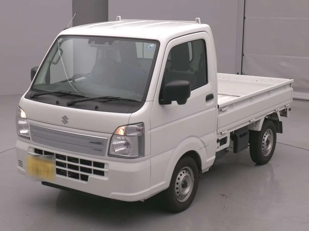 Suzuki Carry Truck DA16T 2025